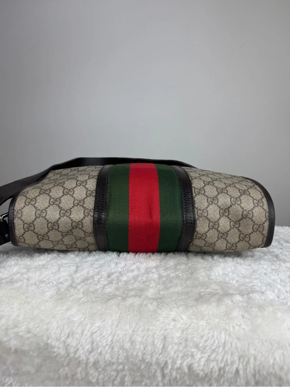Gucci made italy